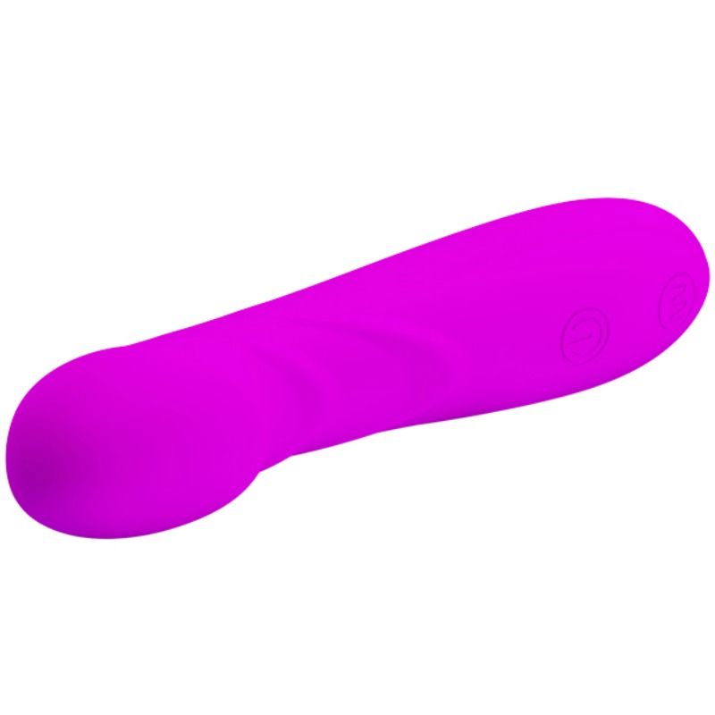 PRETTY LOVE - SMARTER MINI-VIBRATOR REUBEN