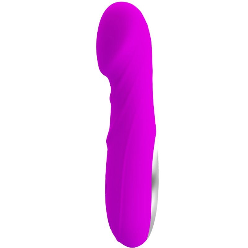 PRETTY LOVE - SMARTER MINI-VIBRATOR REUBEN