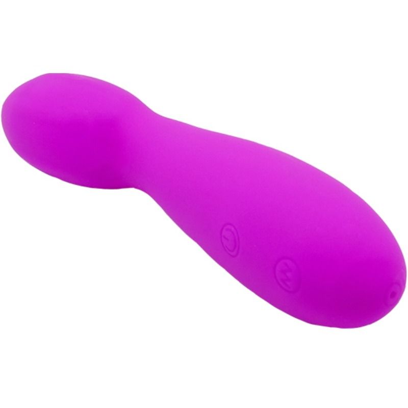 PRETTY LOVE - SMARTER MINI-VIBRATOR ARVIN