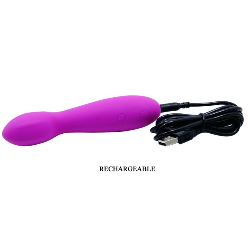 PRETTY LOVE - SMARTER MINI-VIBRATOR ARVIN