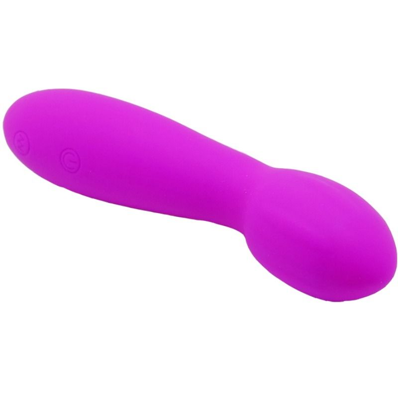 PRETTY LOVE - SMARTER MINI-VIBRATOR ARVIN