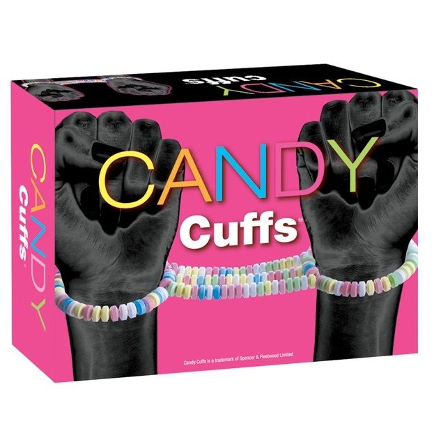 SPENCER &amp; FLEETWOOD - CANDY MANETTE CANDY