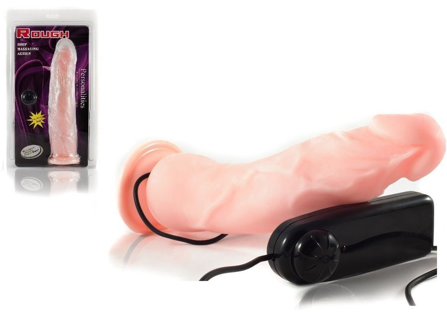 BAILE - PENE REALISTICO AMORE CLONE 22,3 CM