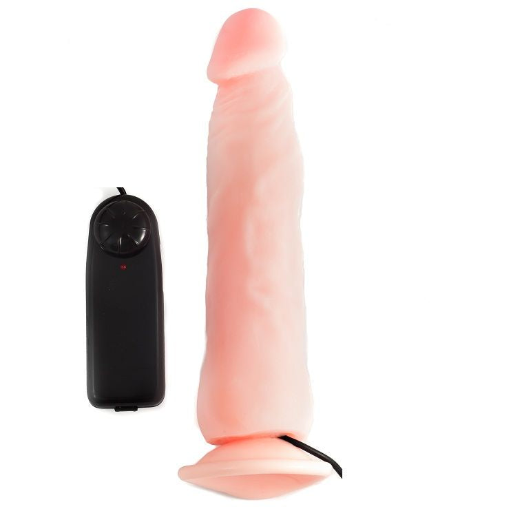 BAILE - REALISTISCHER PENIS LIEBESKLON 22,3 CM