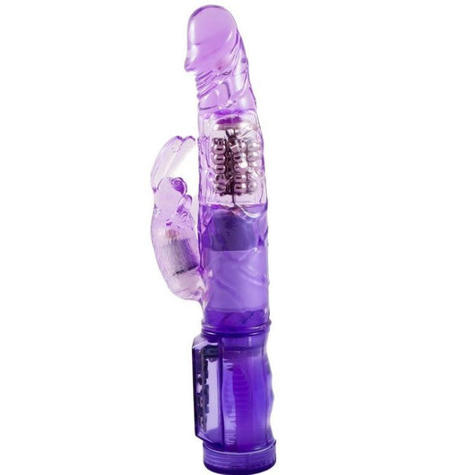 BAILE - MINI ROTATOR CON CONIGLIO HAPPY ANGEL LILAC