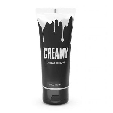 CREAMY - CUM GLEITMITTEL 70 ML