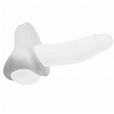 MARCHIO PERFECT FIT - IL PARAURTI TRASPARENTE