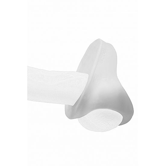 MARCHIO PERFECT FIT - IL PARAURTI TRASPARENTE