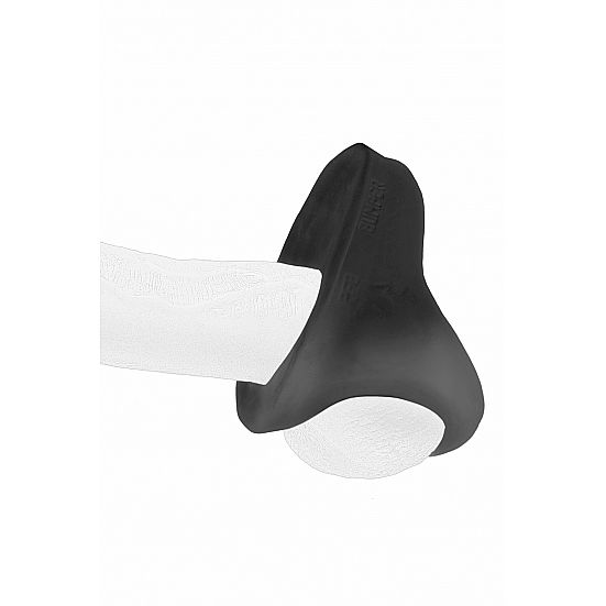 PERFECT FIT BRAND - DER BUMPER SCHWARZ