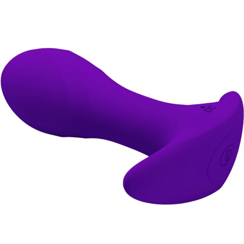 PRETTY LOVE - FLIEDER ANALVIBRATOR