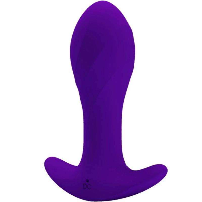 PRETTY LOVE - FLIEDER ANALVIBRATOR