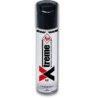 ID XTREME - LUBRIFICANTE 30 ML