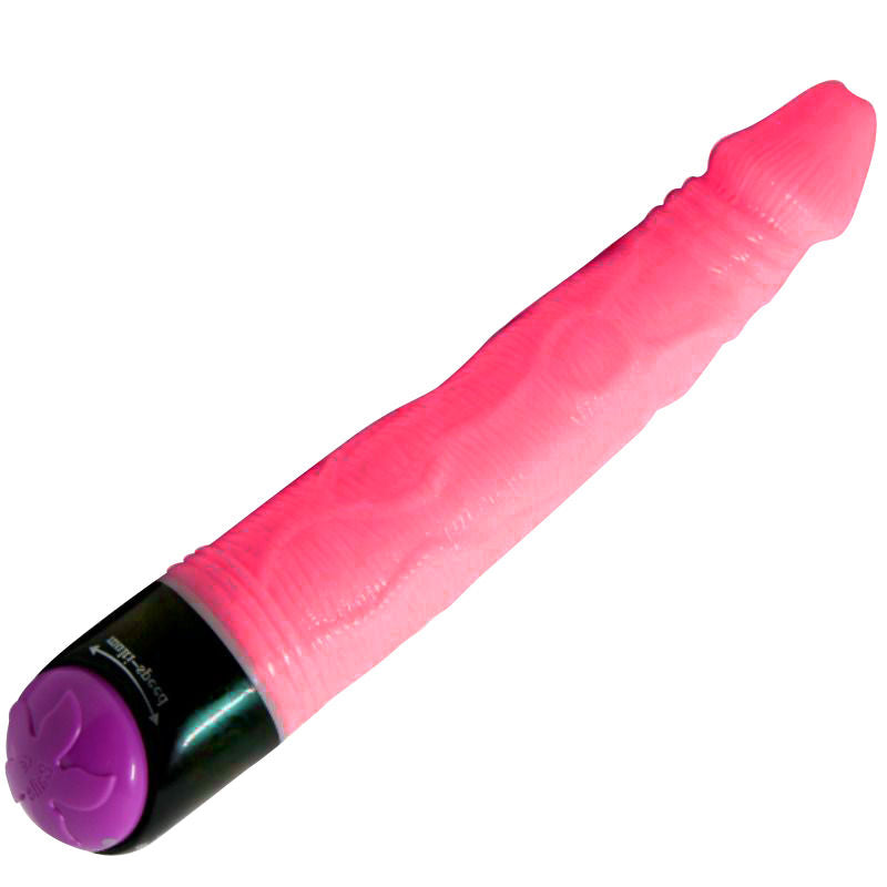 BAILE - ADOUR CLUB REALISTISCHER VIBRATOR 23 CM ROSA