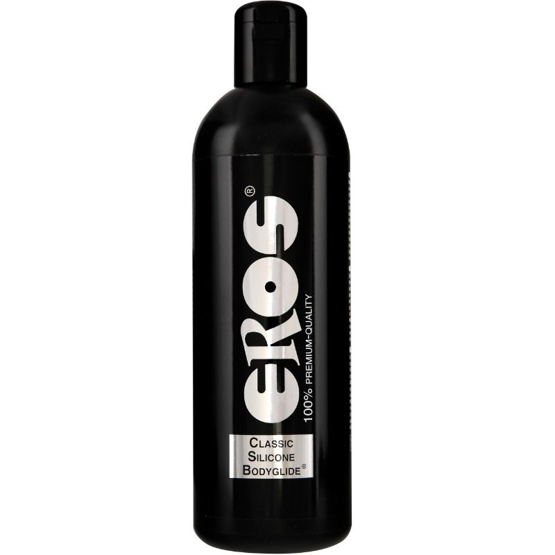 EROS - KLASSISCHES SILIKON-BODYGLIDE 1000 ML