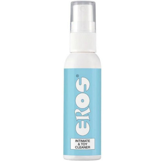 EROS - DETERGENTE PER GIOCATTOLI INTIMO 50 ML