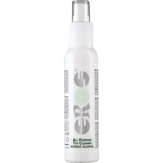 EROS - DETERGENTE MULTIUSO PER GIOCATTOLI 100 ML