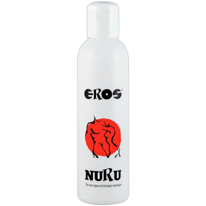 EROS - NURU-MASSAGE 1000 ML