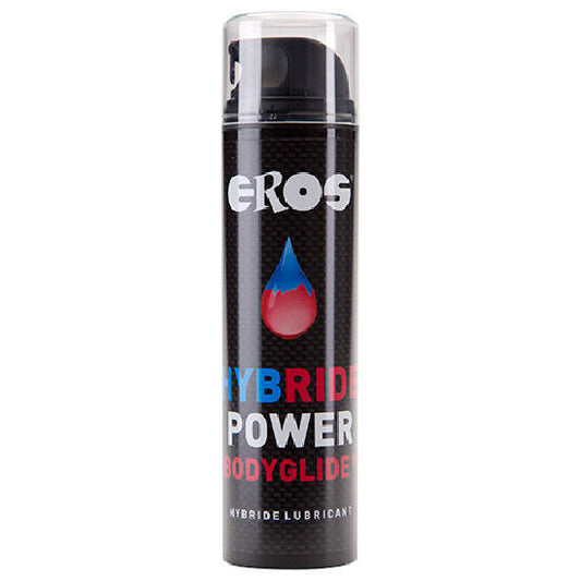 LINEA EROS POWER - POWER BODYGLIDE 30 ML