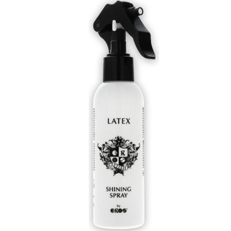 LINEA EROS FETISH - SPRAY LATTICE LUCIDANTE 150 ML