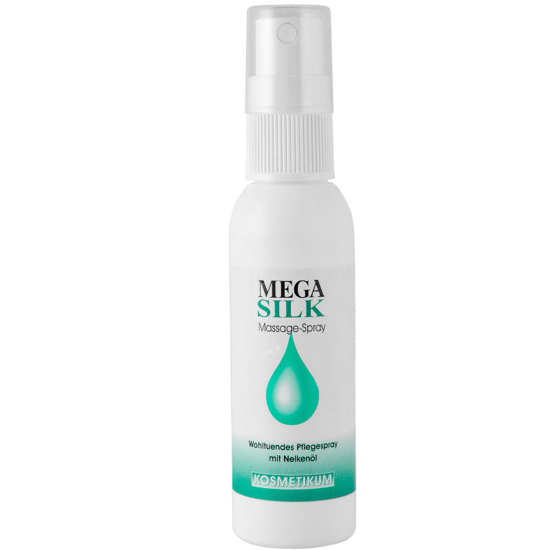 EROS MEGASILK – MASSAGESPRAY 50 ML