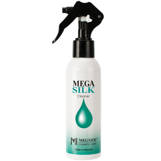 EROS MEGASILK - DETERGENTE PER GIOCATTOLI 150 ML