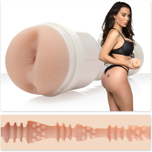 FLESHLIGHT GIRLS - LANA RHOADES UND KARMA