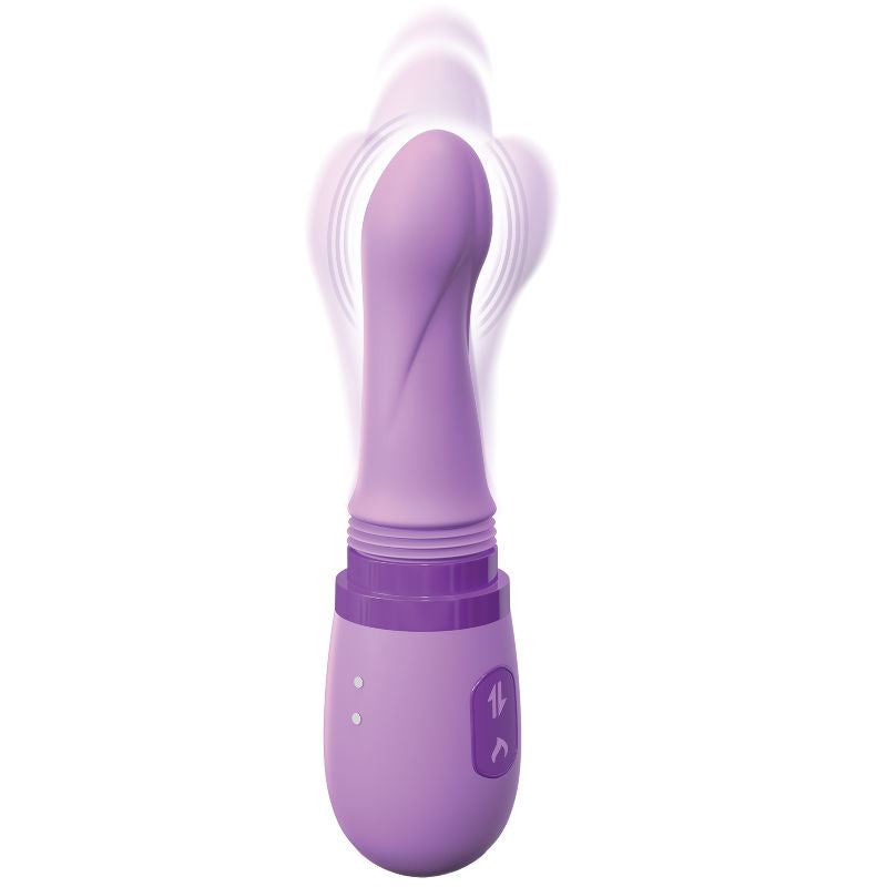 FANTASIE FÜR SIE - PERSÖNLICHE SEXMASCHINE