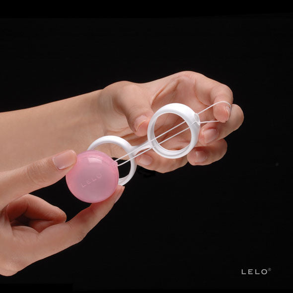 LELO - LUNA BEADS MINI KEGEL-KUGELN