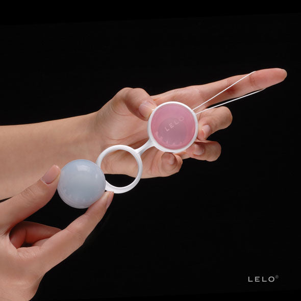 LELO - LUNA BEADS MINI KEGEL-KUGELN