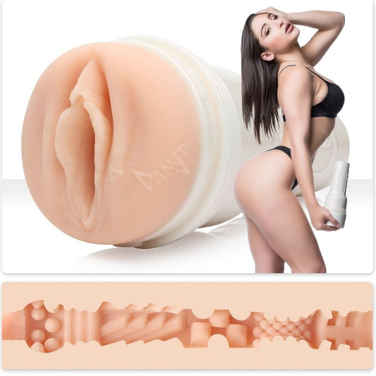 RAGAZZE FLESHLIGHT - VAGINA PERICOLO ABELLA