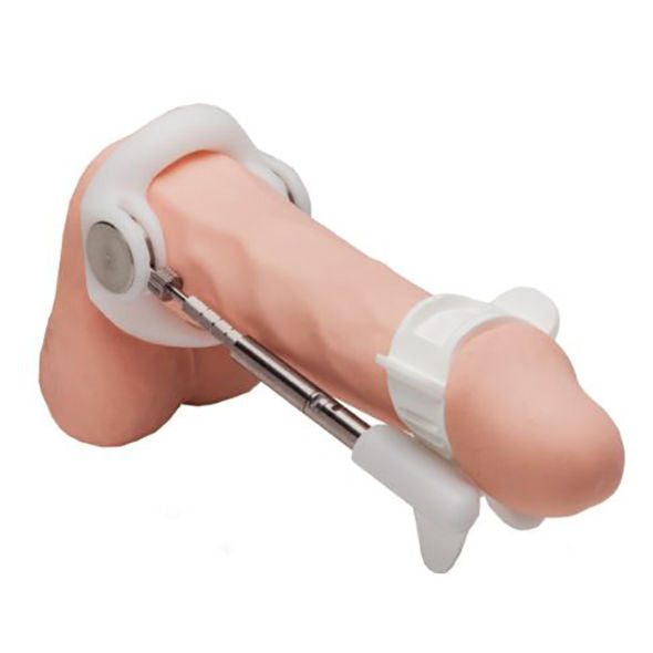 JES-EXTENDER - ALLUNGAMENTO DEL PENE NERO