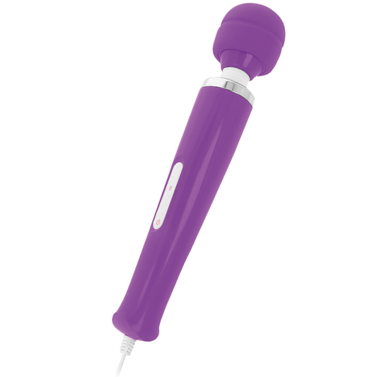 INTENSIV - KEANU WAND LILA MASSAGER