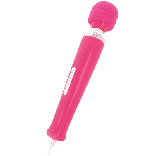 INTENSIV - KEANU WAND ROSA MASSAGER