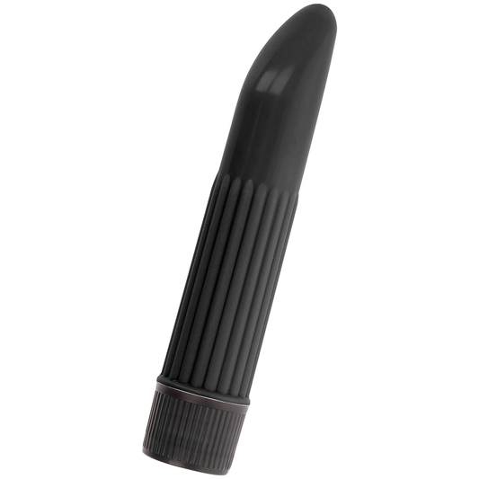 INTENSO - VIBRATORE SONNY BLACK