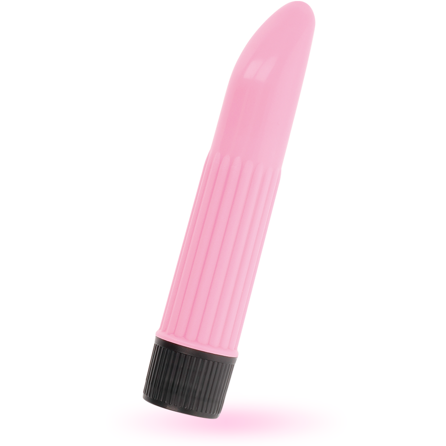 INTENSO - VIBRATORE ROSA SONNY