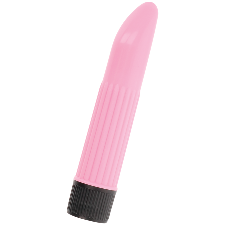 INTENSO - VIBRATORE ROSA SONNY