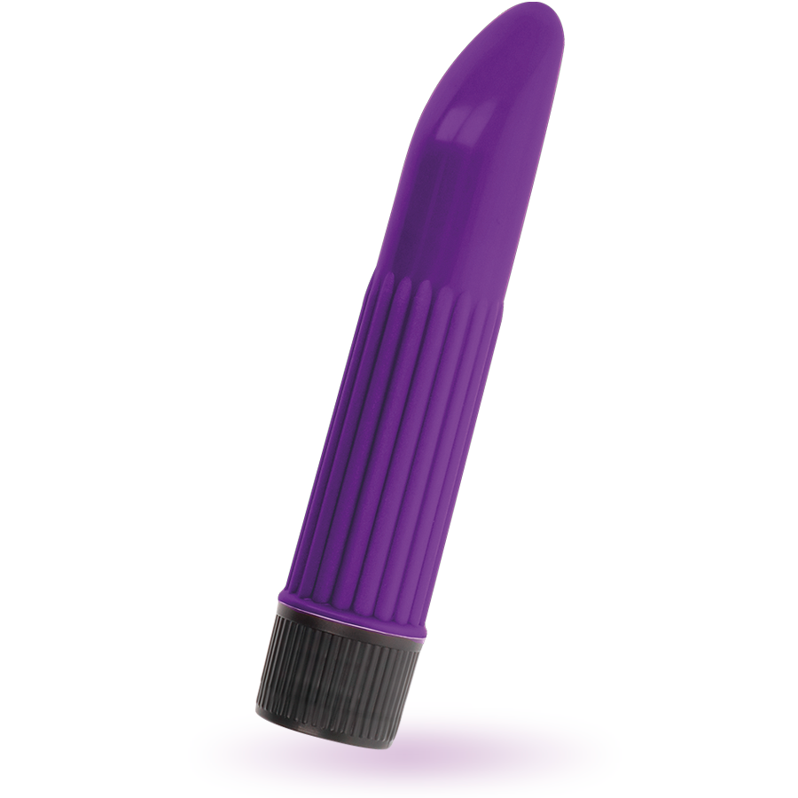 INTENSO - VIBRATORE SONNY LILAC