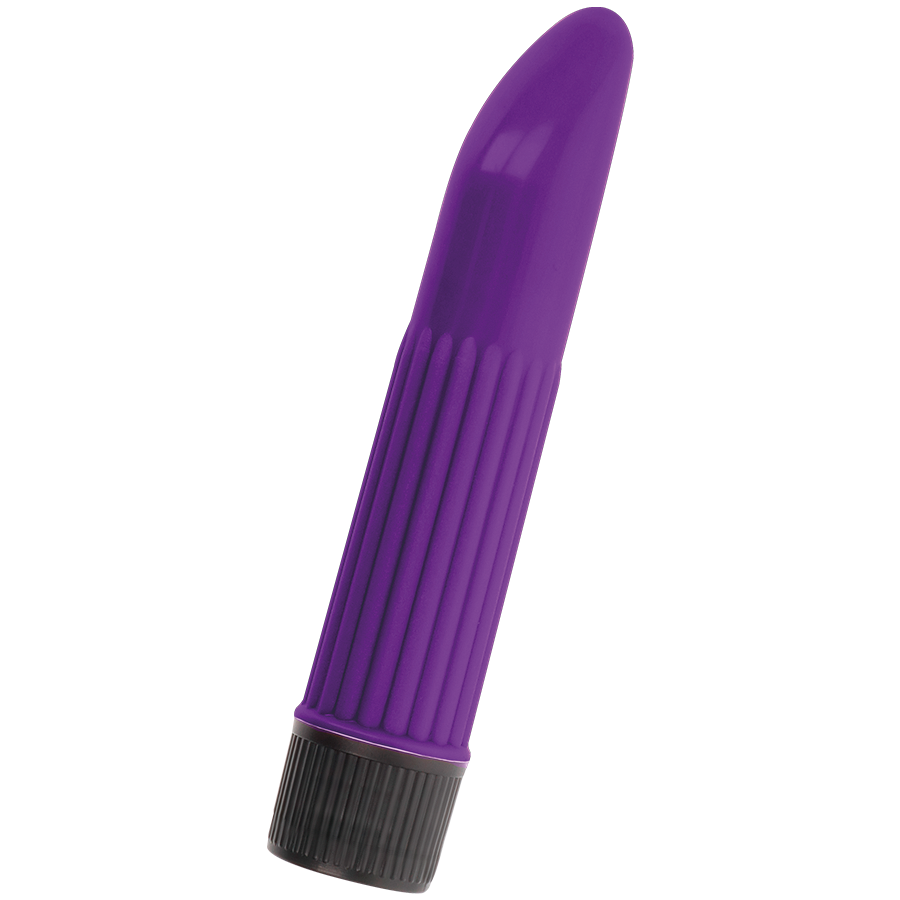 INTENSO - VIBRATORE SONNY LILAC