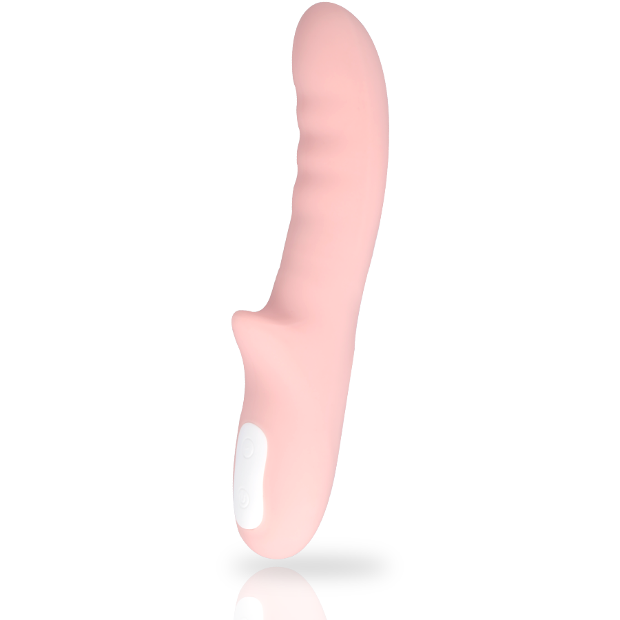 MIA - PISA VIBRATOR ROSA