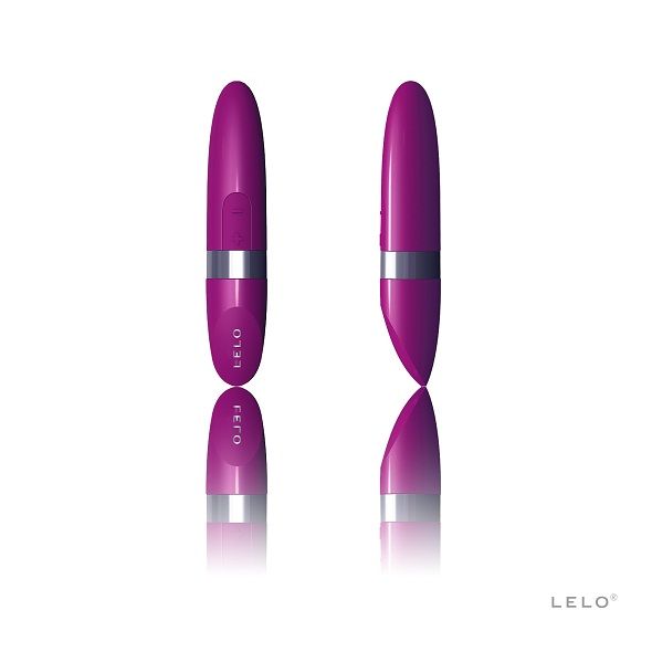 LELO - MIA 2 LILA VIBRATOR