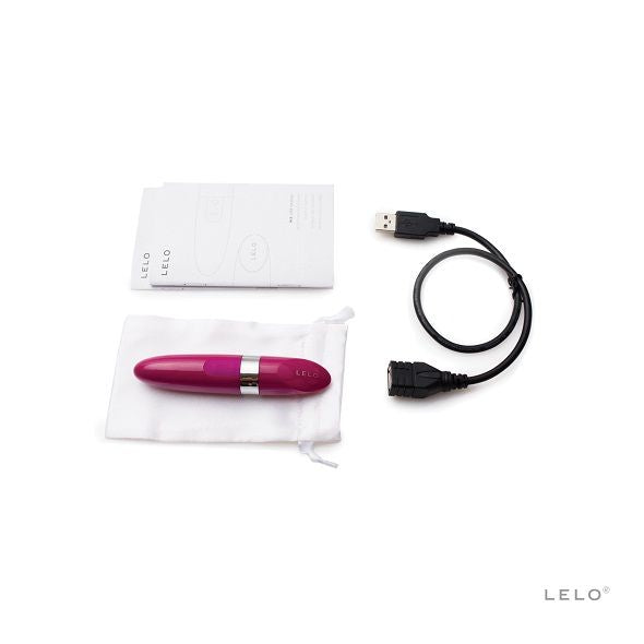 LELO - MIA 2 LILA VIBRATOR