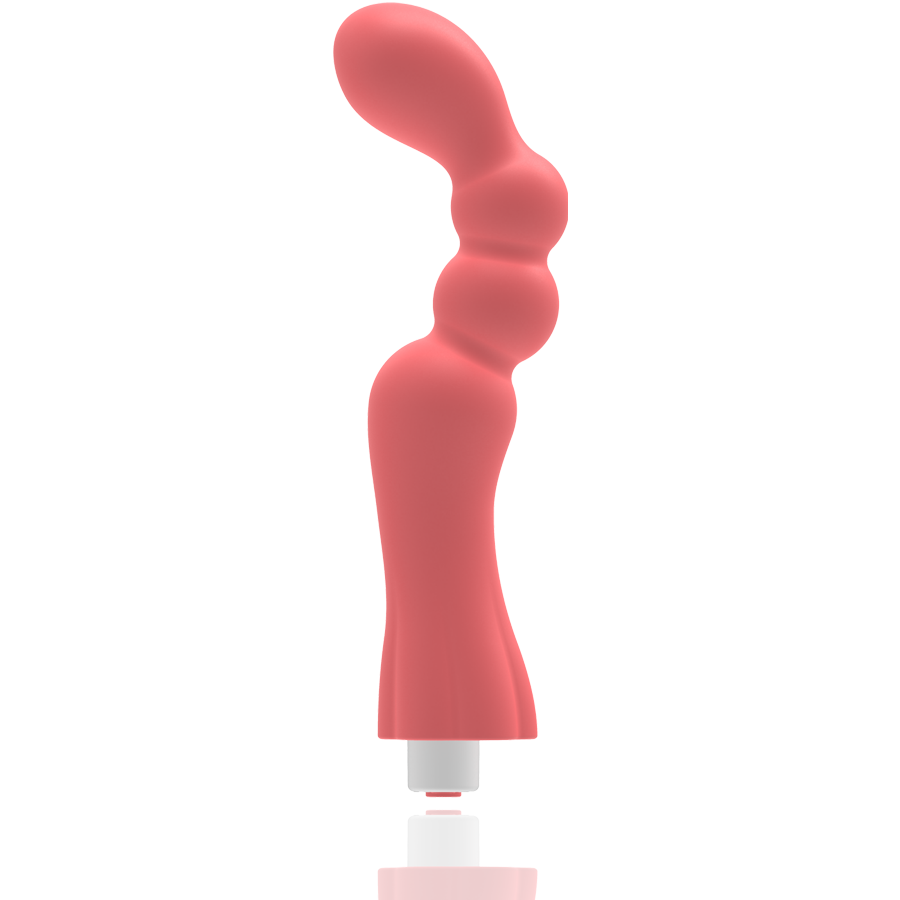 G-SPOT - GOHAH VIBRATORE LUCE ROSSA