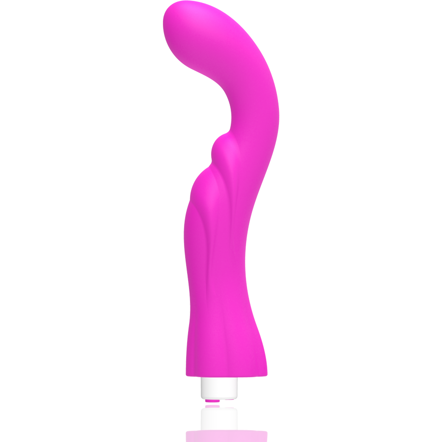 G-SPOT - VIBRATORE G-SPOT VIOLET GREGORY