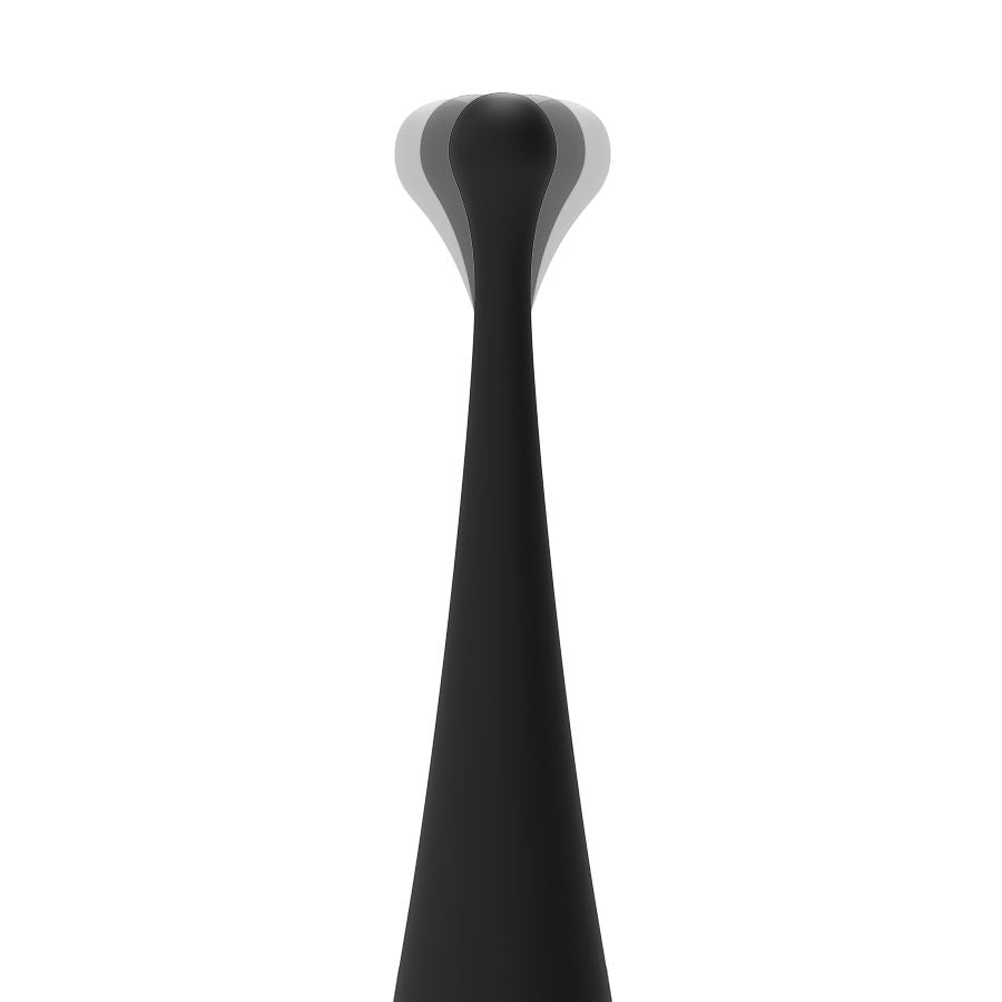 BRILLY GLAM - SPOT VIBE KLITORIAL SCHWARZ
