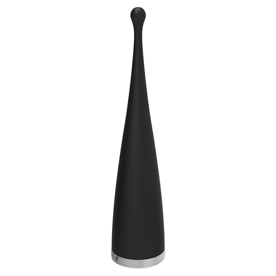 BRILLY GLAM - SPOT VIBE KLITORIAL SCHWARZ
