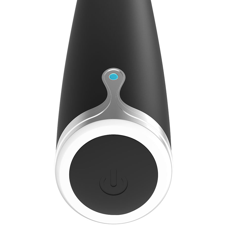 BRILLY GLAM - SPOT VIBE KLITORIAL SCHWARZ
