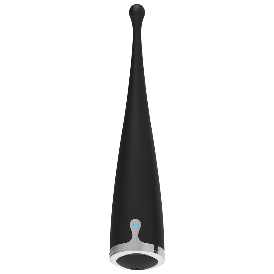 BRILLY GLAM - SPOT VIBE KLITORIAL SCHWARZ