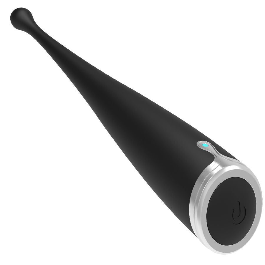 BRILLY GLAM - SPOT VIBE KLITORIAL SCHWARZ