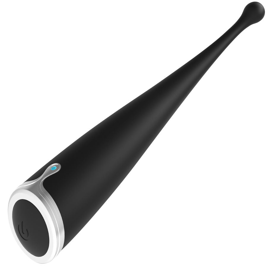 BRILLY GLAM - SPOT VIBE KLITORIAL SCHWARZ