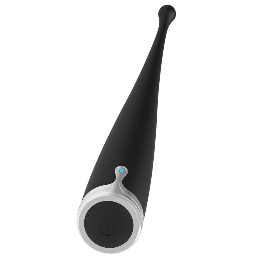 BRILLY GLAM - SPOT VIBE KLITORIAL SCHWARZ
